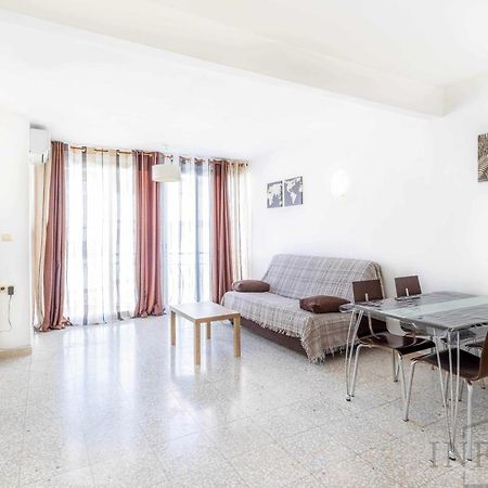 Inftour Paola III Apartamento Κάλπε Εξωτερικό φωτογραφία