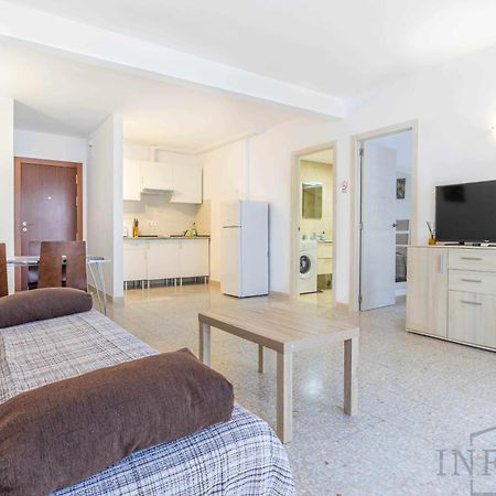 Inftour Paola III Apartamento Κάλπε Εξωτερικό φωτογραφία