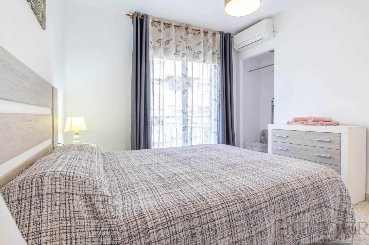 Inftour Paola III Apartamento Κάλπε Εξωτερικό φωτογραφία